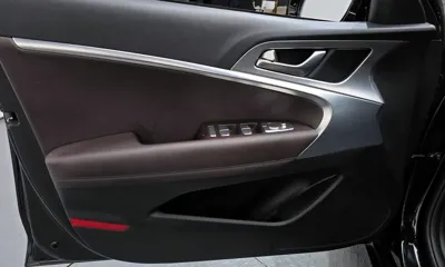 Genesis G70 2021, 72772 км, за 27600000 KRW - фото 24
