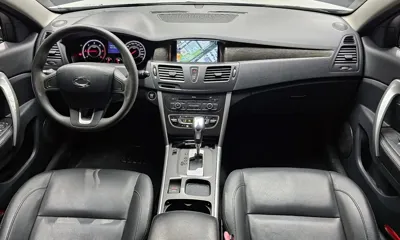 Renault-KoreaSamsung SM5 2014, 182118 км, за 2100000 KRW - фото 7