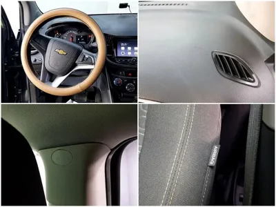 ChevroletGMDaewoo Trax 2018, 151610 км, за 4690000 KRW - фото 18