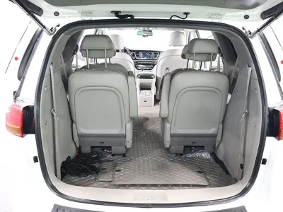 Kia Canival 2018, 57359 км, за 15990000 KRW - фото 5