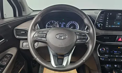 Hyundai Santafe 2019, 156626 км, за 16000000 KRW - фото 15