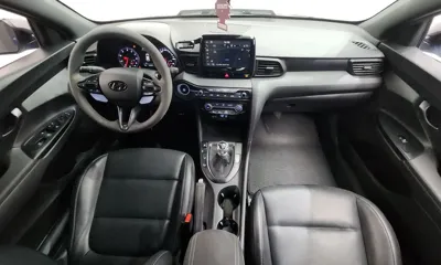 Hyundai Veloster 2019, 149527 км, за 12490000 KRW - фото 7