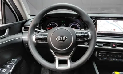 Kia K5 2021, 109088 км, за 21800000 KRW - фото 15