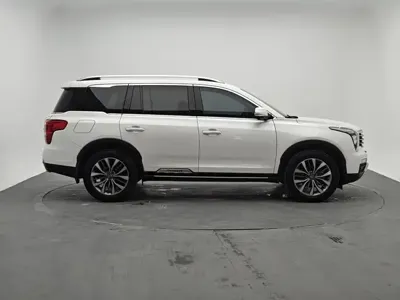GAC Motor Trumpchi GS8 2018, 54300 км, за 48900 CNY - фото 3