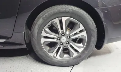 Kia Canival 2019, 80659 км, за 12900000 KRW - фото 21