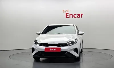 Kia K3 2022, 56710 км, за 15200000 KRW