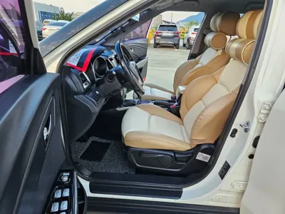 KG_Mobility_Ssangyong TIBOLI 2015, 125173 км, за 6700000 KRW - фото 7