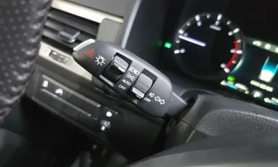 KG_Mobility_Ssangyong Rexton 2018, 48658 км, за 15980000 KRW - фото 29