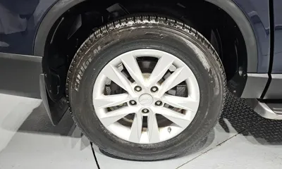 KG_Mobility_Ssangyong Rexton 2019, 129927 км, за 25000000 KRW - фото 5