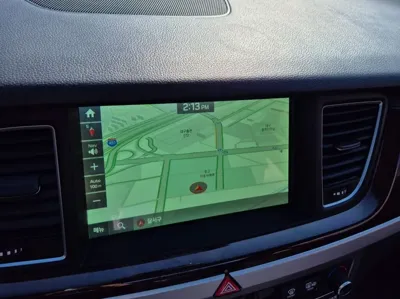 Hyundai Genesis 2015, 101630 км, за 13000000 KRW - фото 14