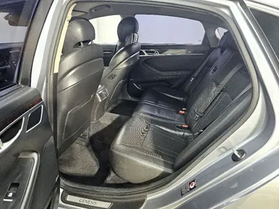 Hyundai Genesis 2016, 202897 км, за 6690000 KRW - фото 9