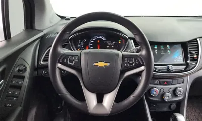 ChevroletGMDaewoo Trax 2017, 237830 км, за 3990000 KRW - фото 13