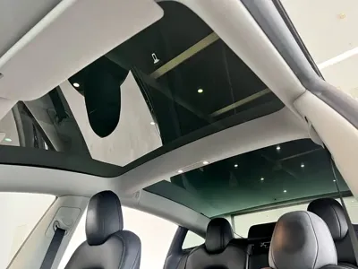 Tesla Model 3 2021, 70000 км, за 103800 CNY - фото 10