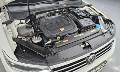 Volkswagen Passat 2022, 55285 км, за 26000000 KRW - фото 6