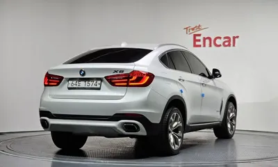 BMW X6 2018, 55979 км, за 37200000 KRW