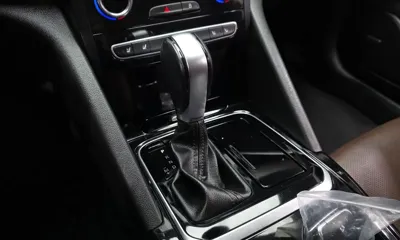 Renault-KoreaSamsung SM6 2019, 118270 км, за 10470000 KRW - фото 9