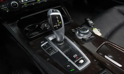 BMW 5-Series 2013, 169683 км, за 7490000 KRW - фото 9