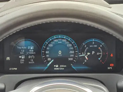 Jaguar XF 2019, 68000 км, за 12800000 KRW - фото 6