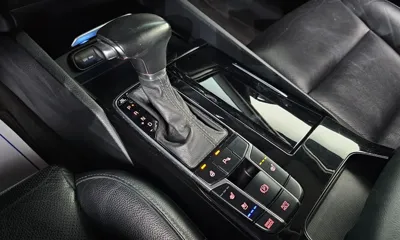 Kia K7 2017, 166540 км, за 14000000 KRW - фото 9