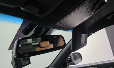 KG_Mobility_Ssangyong Rexton 2018, 214926 км, за 10900000 KRW - фото 15