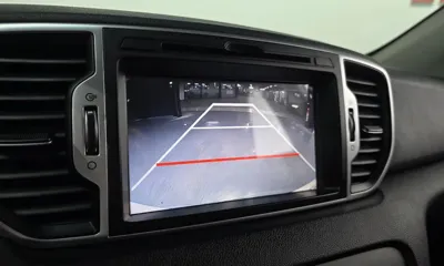 Kia Sportage 2018, 100608 км, за 11000000 KRW - фото 14