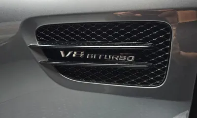 Mercedes-Benz AMG GT 2016, 70961 км, за 69900000 KRW - фото 18