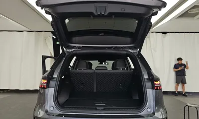 Renault-KoreaSamsung Grand Koleos 2025, 18271 км, за 29900000 KRW - фото 20