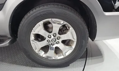 Kia Mohave 2017, 113104 км, за 13700000 KRW - фото 5