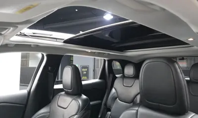 Jeep Cherokee 2019, 103858 км, за 10200000 KRW - фото 19