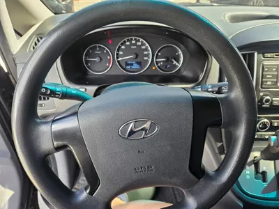 Hyundai Starex 2018, 185204 км, за 8900000 KRW - фото 8