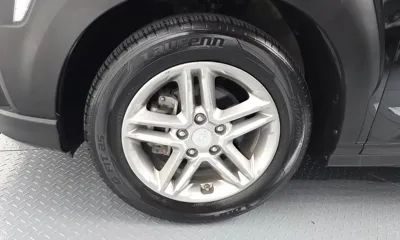 Hyundai Kona 2019, 92570 км, за 11300000 KRW - фото 5