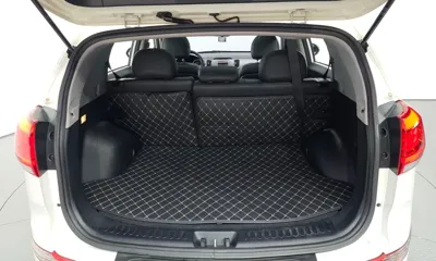 Kia Sportage 2014, 111540 км, за 8200000 KRW - фото 20