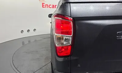KG_Mobility_Ssangyong Rexton 2018, 127546 км, за 10990000 KRW - фото 23