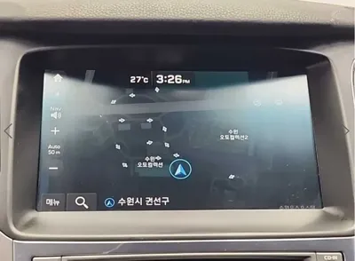 Hyundai Grandeur 2017, 105201 км, за 9690000 KRW - фото 15