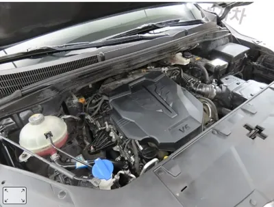 Kia Canival 2021, 193483 км, за 19500000 KRW - фото 6