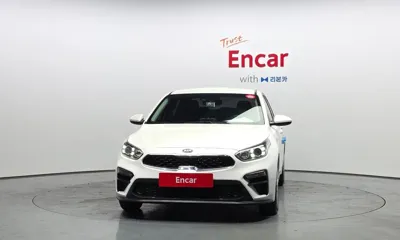 Kia K3 2021, 74487 км, за 11000000 KRW