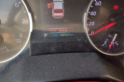 Toyota Wildlander 2020, 88500 км, за 96568.3 CNY - фото 18
