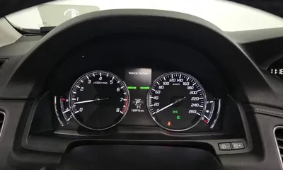 Honda Legend 2016, 160916 км, за 11500000 KRW - фото 8