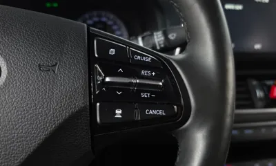 Hyundai Grandeur 2019, 50428 км, за 16500000 KRW - фото 16