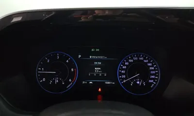 Hyundai Palisade 2019, 150811 км, за 20000000 KRW - фото 8