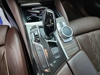 BMW Gran Turismo 2020, 100088 км, за 29500000 KRW - фото 8
