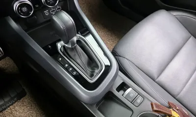 Renault-KoreaSamsung XM3 2020, 60394 км, за 15200000 KRW - фото 9