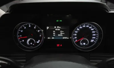 Hyundai Grandeur 2021, 87997 км, за 17990000 KRW - фото 8