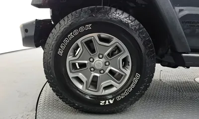 Jeep Wrangler 2016, 86852 км, за 21490000 KRW - фото 5
