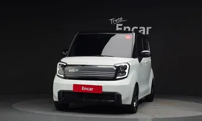 Kia Ray 2023, 77841 км, за 16800000 KRW
