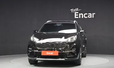 Kia Sportage 2019, 113201 км, за 13500000 KRW
