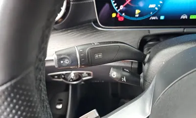Mercedes-Benz CLS-Class 2022, 101146 км, за 38900000 KRW - фото 28