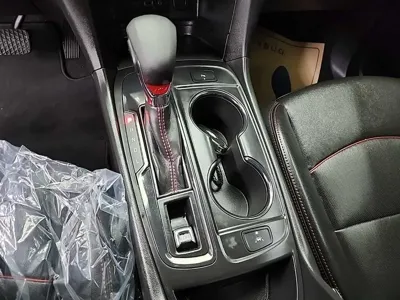 ChevroletGMDaewoo Equinox 2022, 40187 км, за 21000000 KRW - фото 8