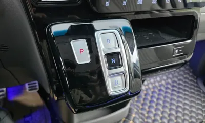 Hyundai Staria 2023, 29752 км, за 49900000 KRW - фото 9