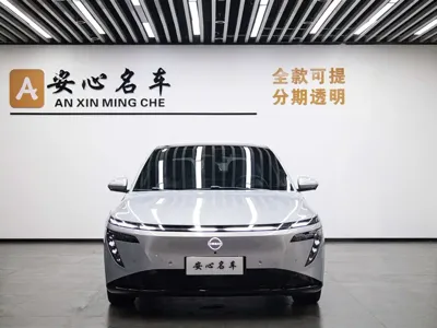 Nissan N7 2025, 4000 км, за 105000 CNY